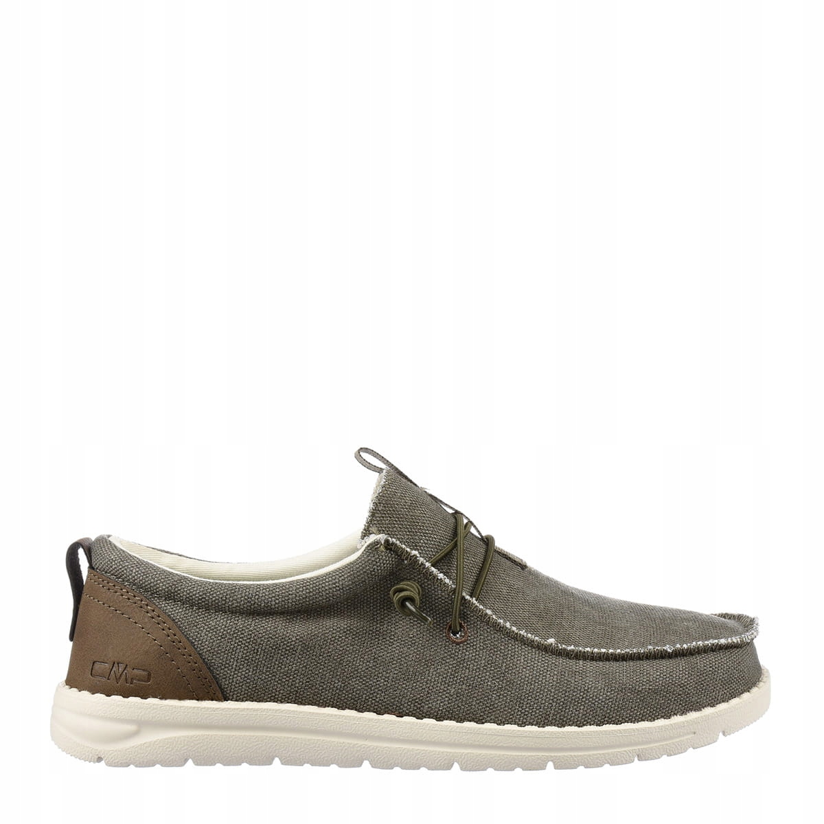 Pánské městské boty Cmp Joy 41, Khaki, Casual