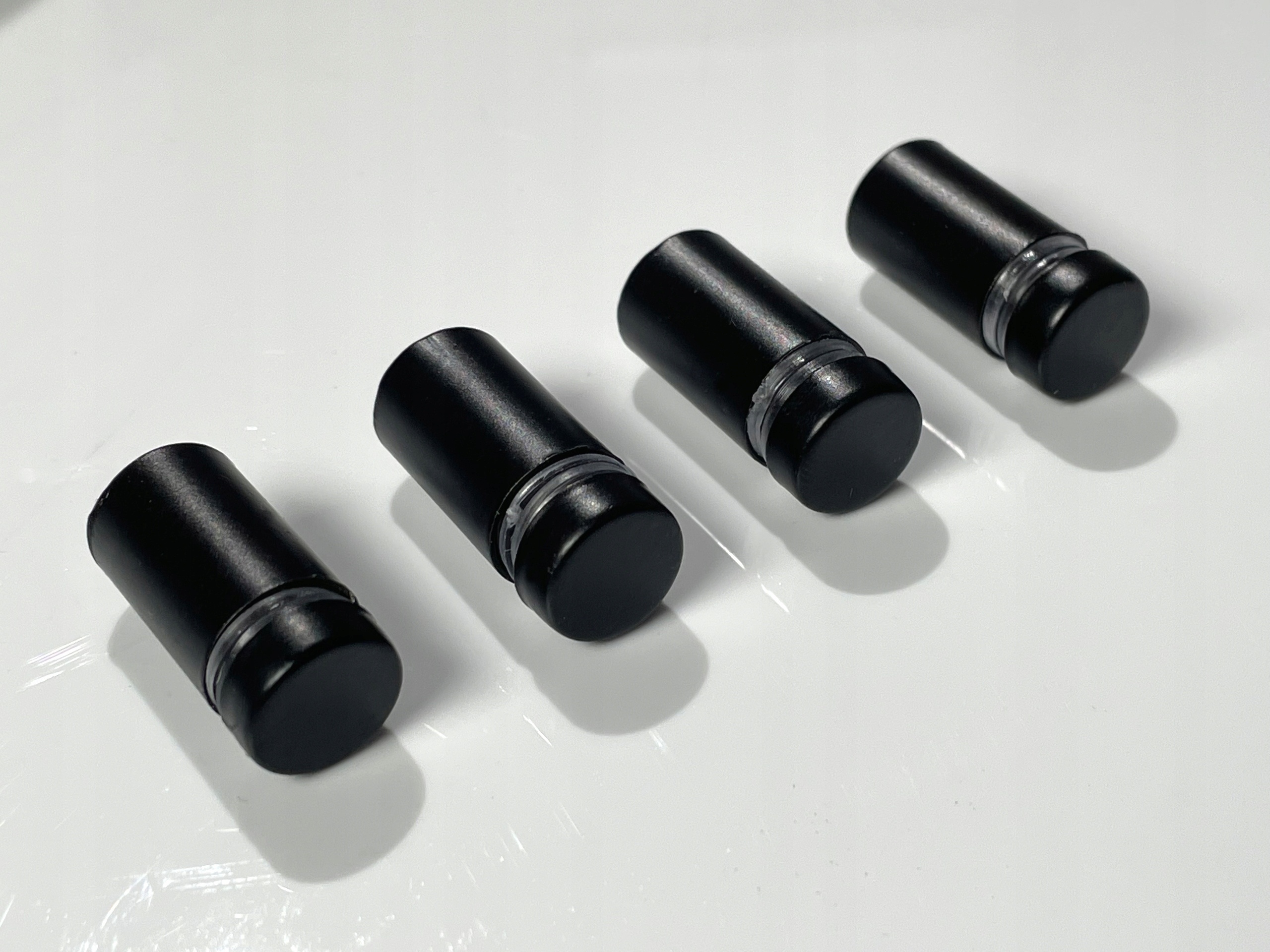 Tabliczka tablica adresowa numerem domu drewniana Wysokość produktu 20 cm