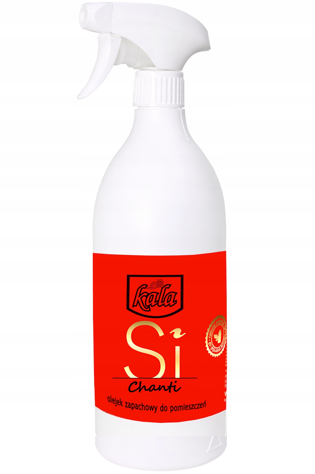 

Olejek zapachowy odświeżacz Kala Chanti Si 500ml