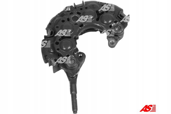 MOSTEK DIODOWY ALTERNATORA HONDA TOYOTA AS-PL Typ samochodu Samochody osobowe