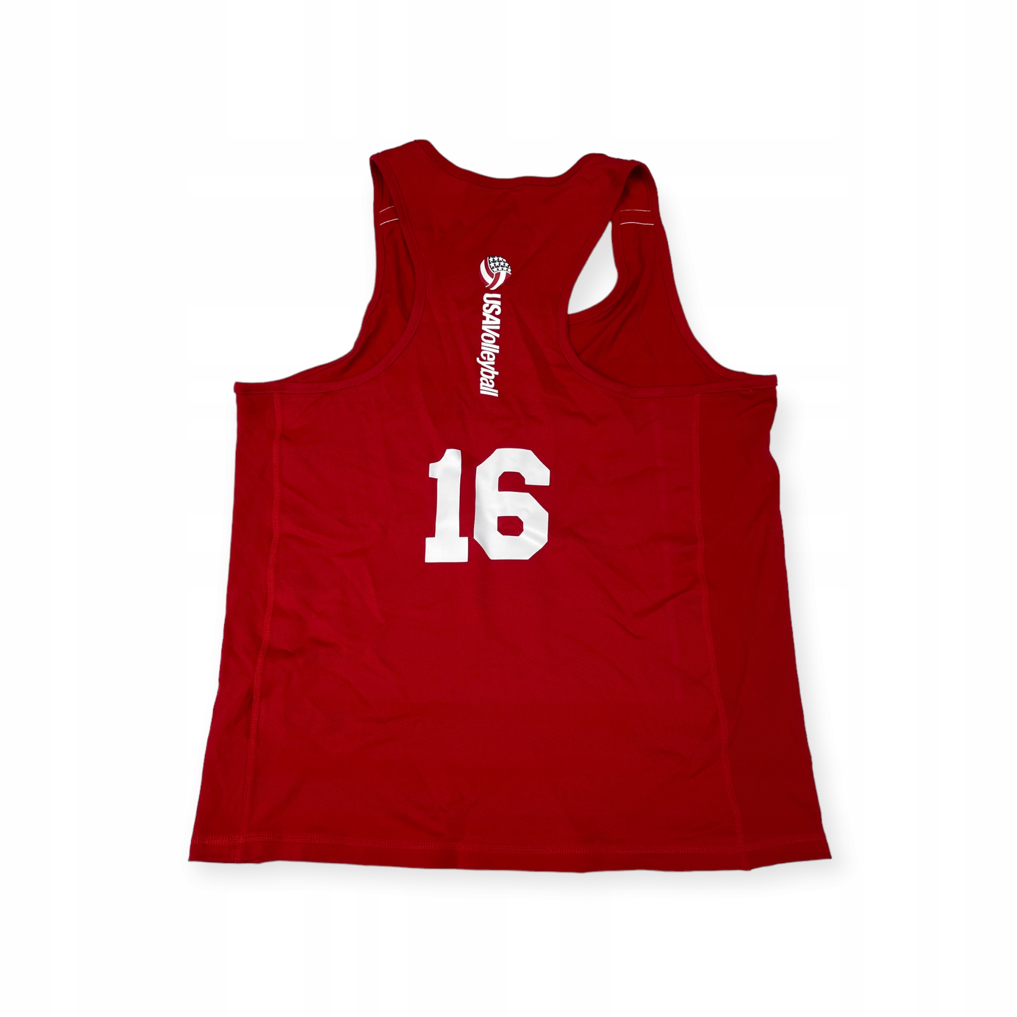 Bokserka damska USA Adidas Volleyball M 16 Marka adidas