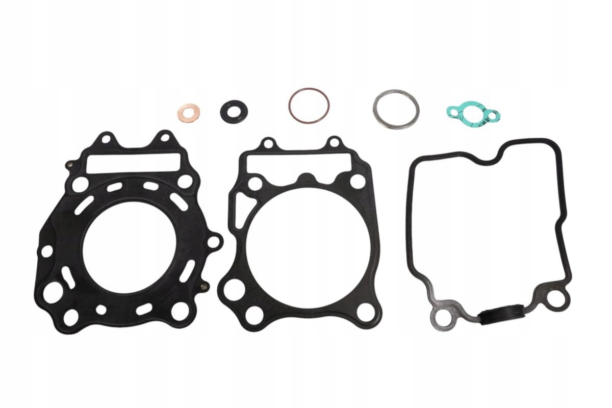 Xradical (artein Gaskets) Tesnenia Top End Suzuki Burgman 250 4T LC '98-'0