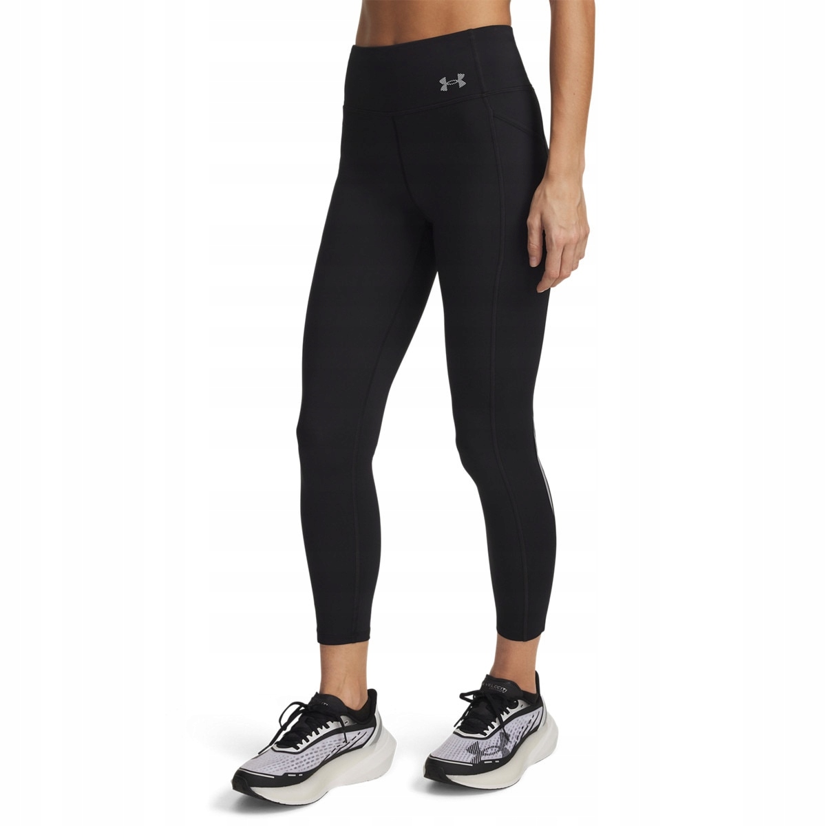 Under Armour Dámské legíny Under Armour Ua Velociti Ankle Tights