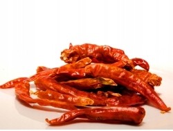 Levně pepř Cayenne Celý 1kg novinka! Rafex