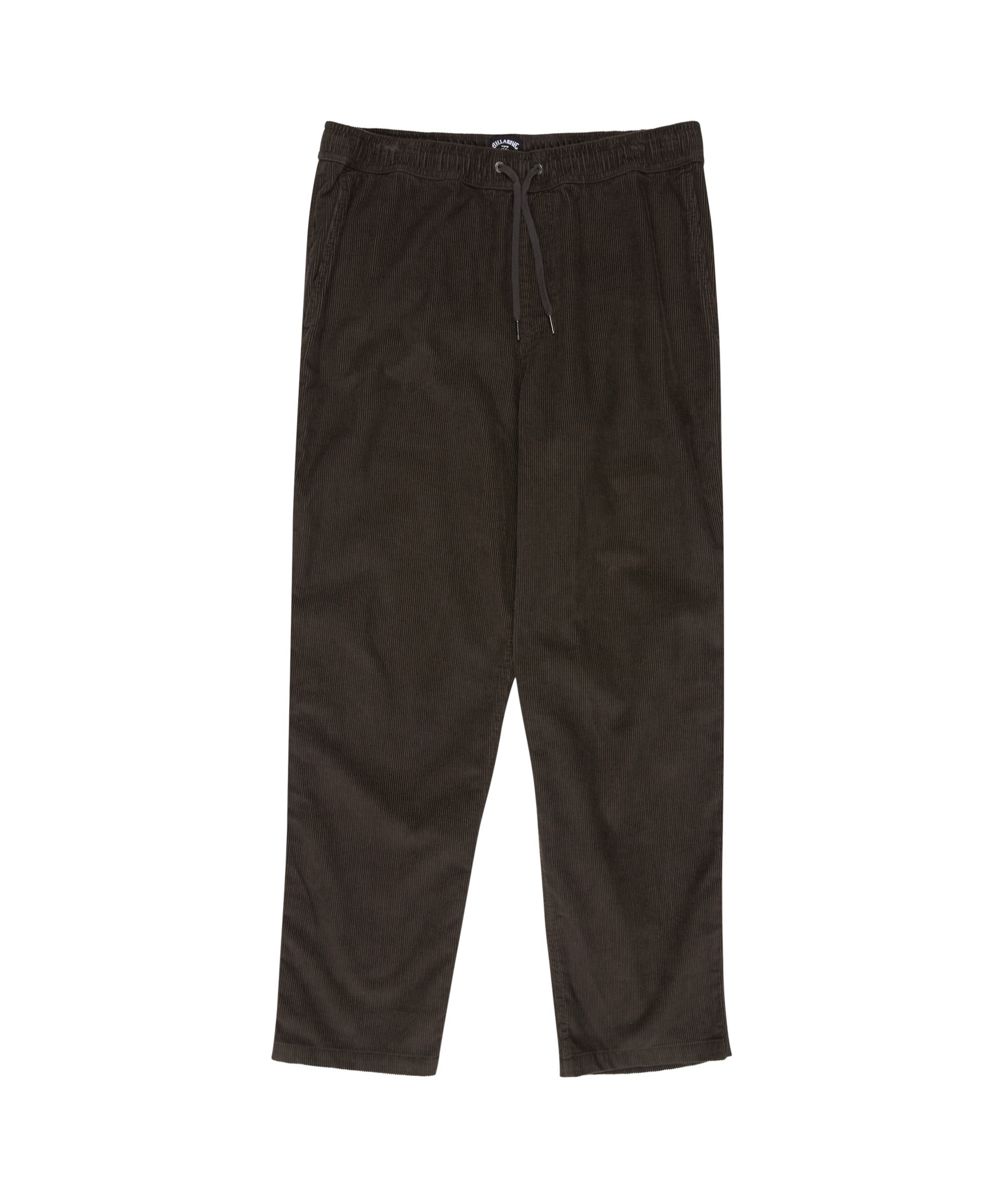 Kalhoty Billabong 2026 Larry Cord Pant Raven XXL