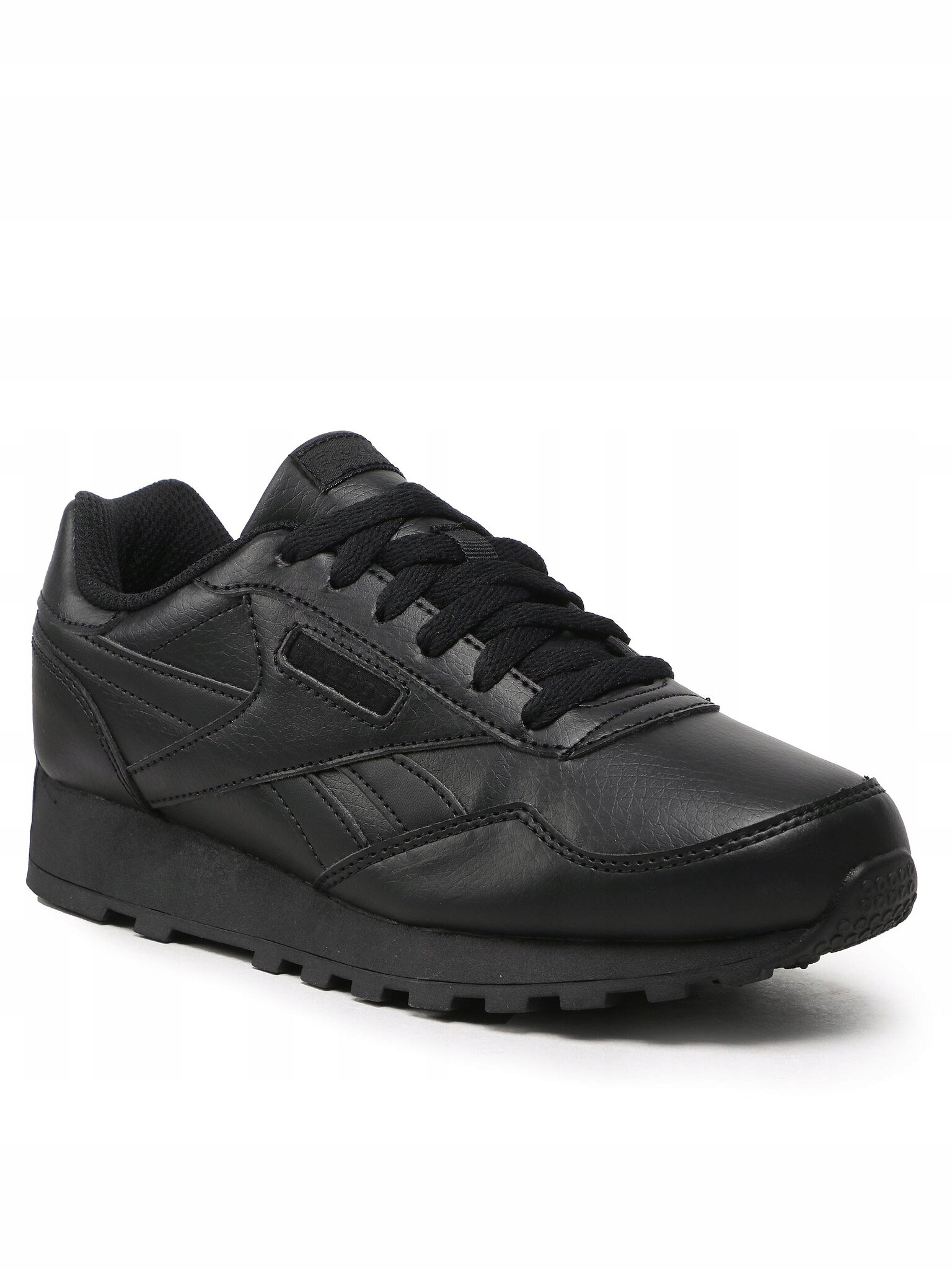 Reebok Buty Royal Rewind Run GY1728 Black