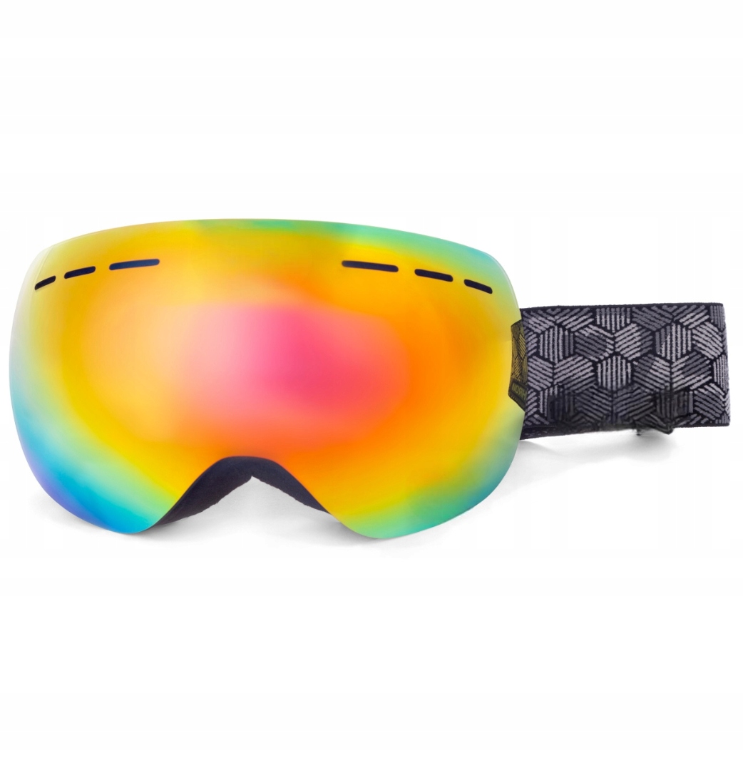 Lyžařské Brýle Ewin Snowboardové Profesionální Brýle S Filtrem