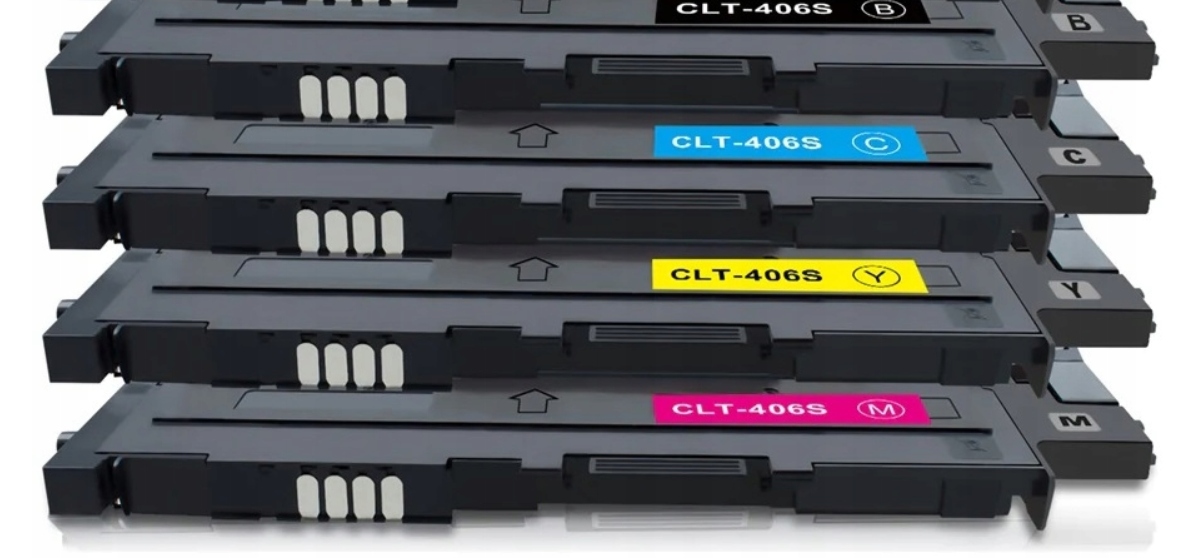 Toner do Samsung C410W C460fw C460W CLX-3305W CLX-3305 CLP-360 CLP-365 Jmg