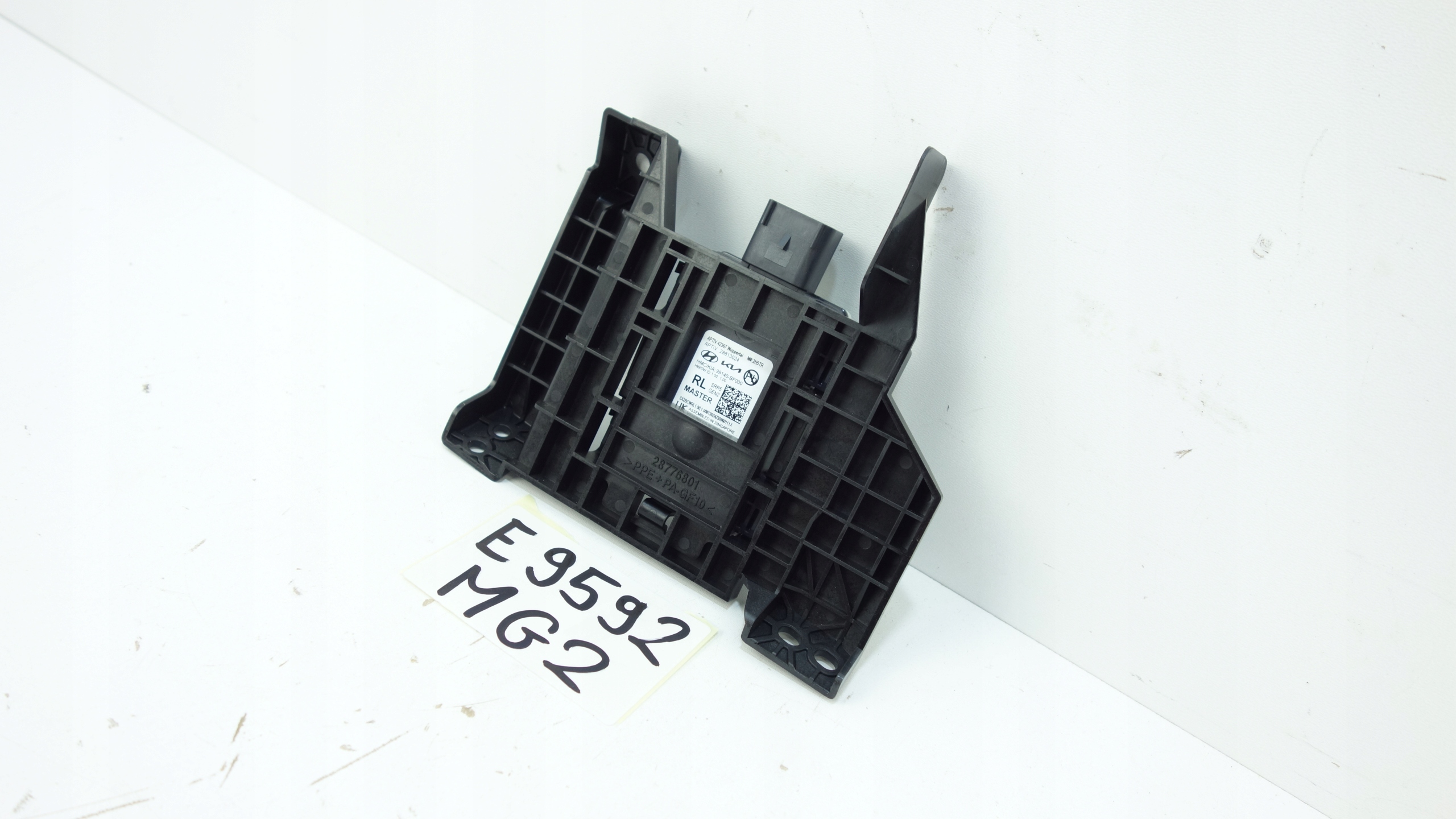 HYUNDAI KONA II 2023- module sensor RADAR MARTWEGO POLA left 99140-BF000