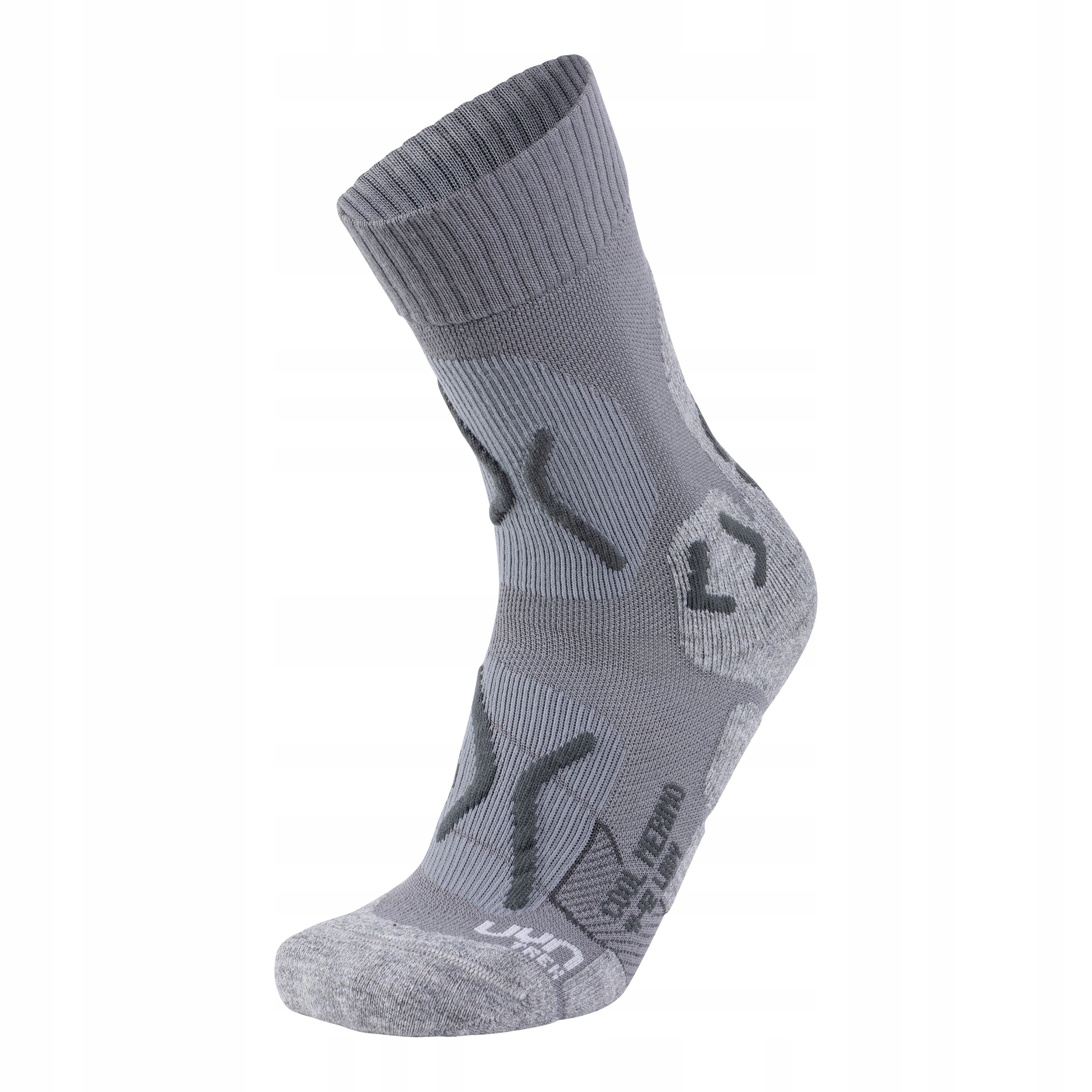 Uyn Cool Merino Trekking Socks damskie skarpety trekkingowe