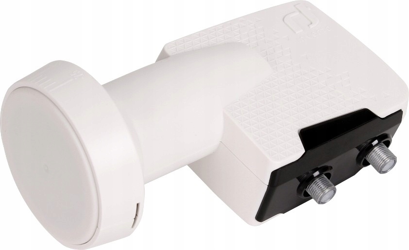 Konwerter INVERTO Twin Home PRO Full HD 4K LNB