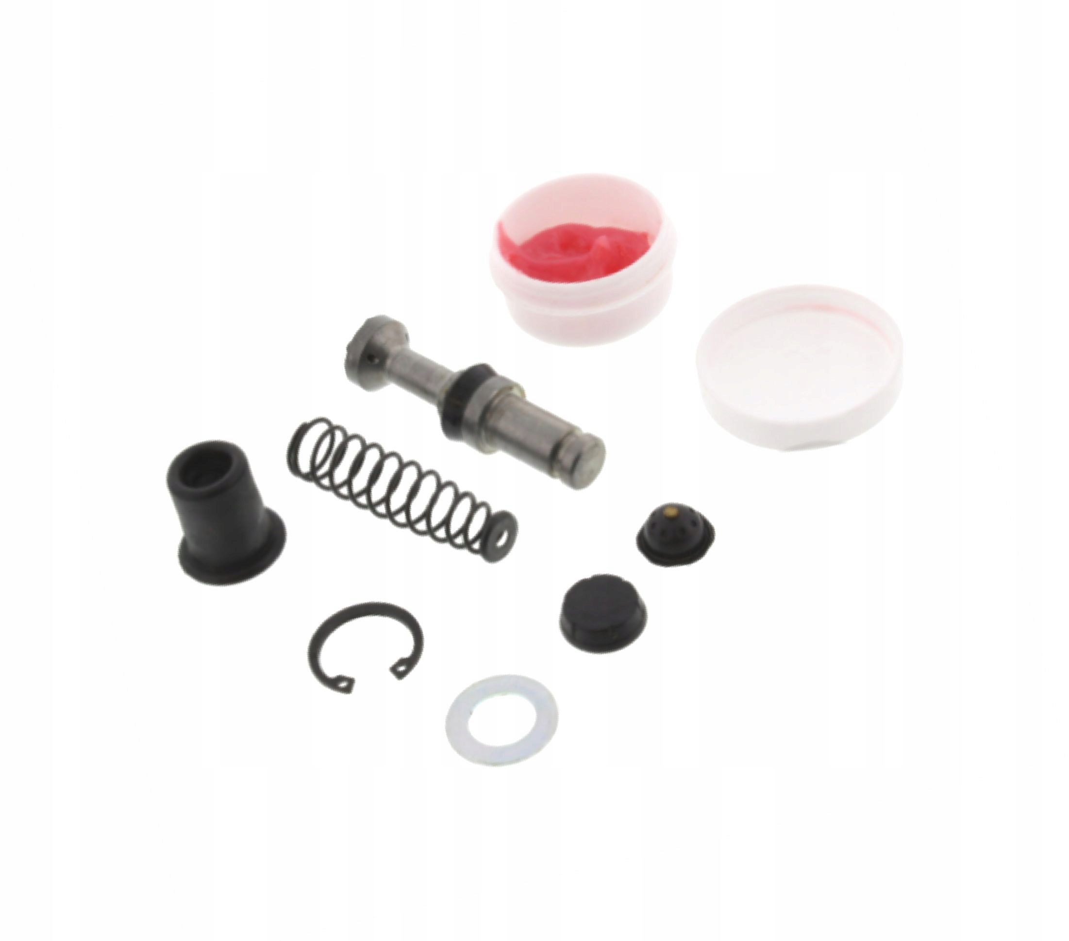 Sada Pro Opravu Předního Brzdového Čerpadla Suzuk Gt 125 185 E 200 250 380 500 550