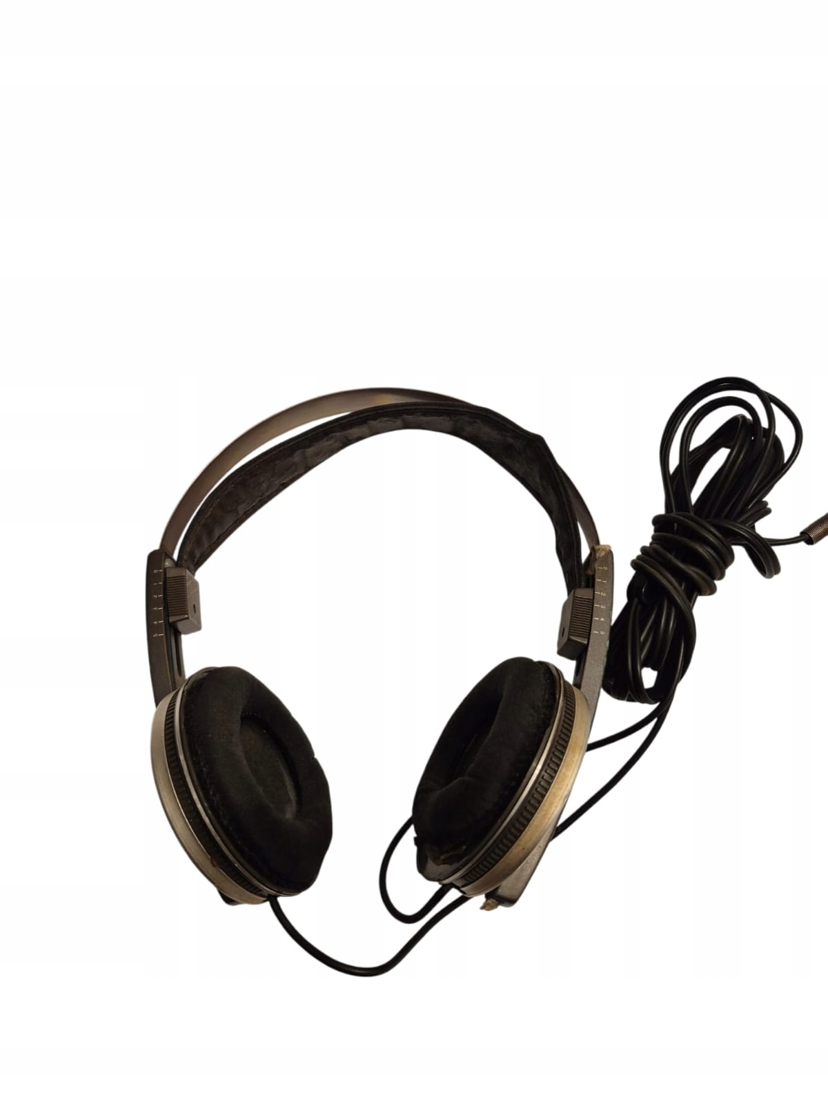 Słuchawki Sound SA-888 Vintage lata 80