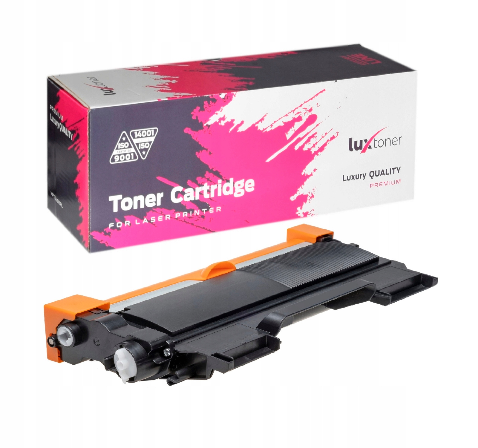 TONER DO BROTHER DCP7055 DCP-7055W DCP7057E HL2130