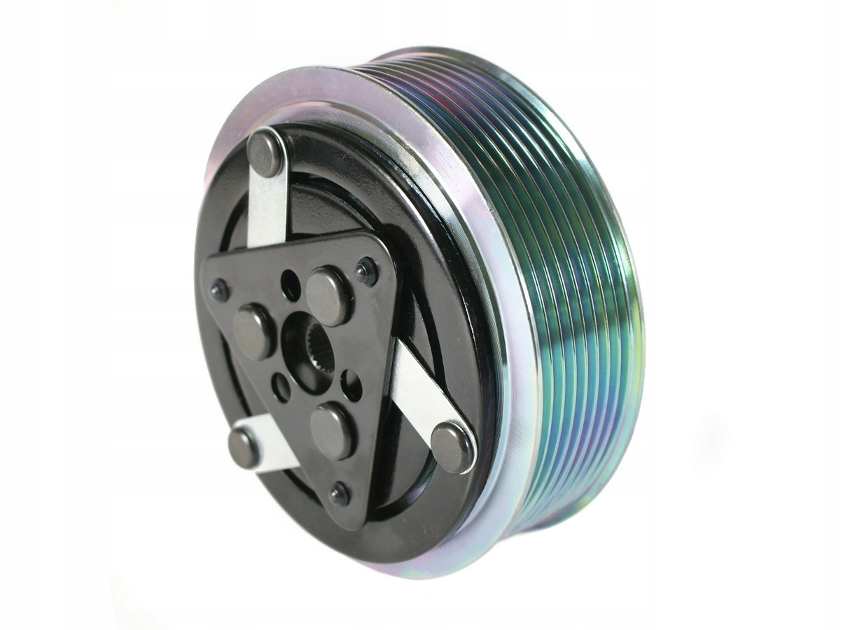 Spojka Klimatizace Sanden SD7H15 8PK 24V