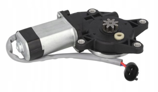 TD05-57-152L - Склопідйомник MAN F2000 F90 лівий