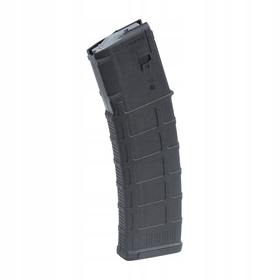 実物 MAGPUL PMAG GEN3 WINDOW 5.56 2本① 実物 MAGPUL PMAG GEN3 WINDOW 5.56 2本②