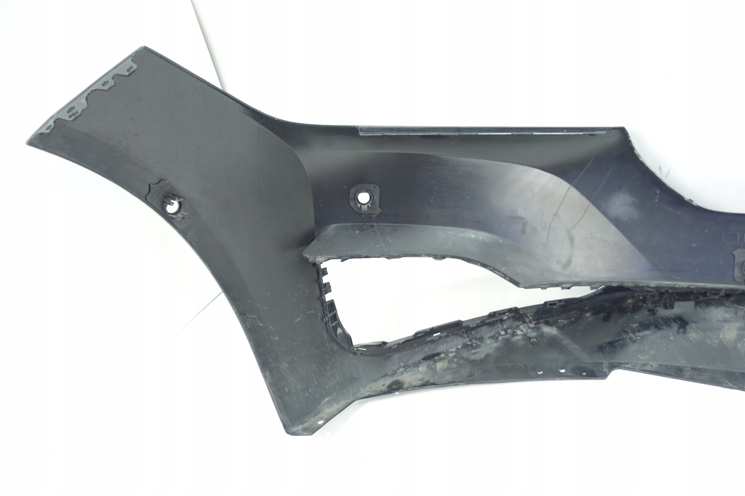 bumper front front BMW 7 G11 G12 LIFT LCI