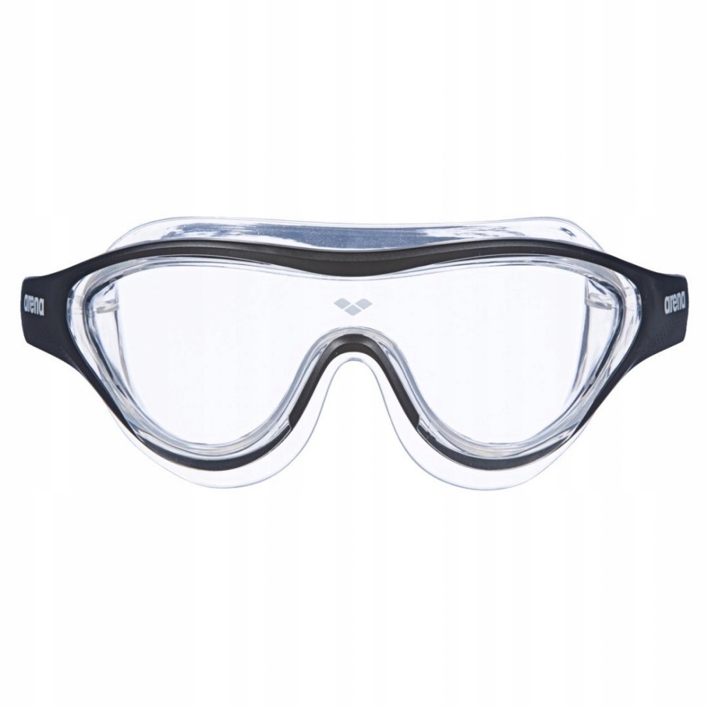 Maska do pływania na basen arena the one mask Stan opakowania oryginalne