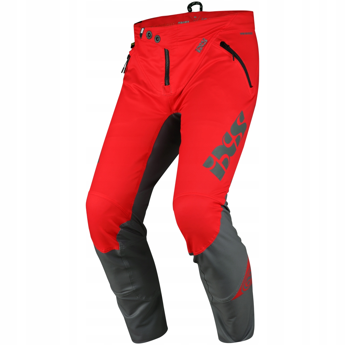 Spodnie Rowerowe Męskie iXS Trigger Pants r.M