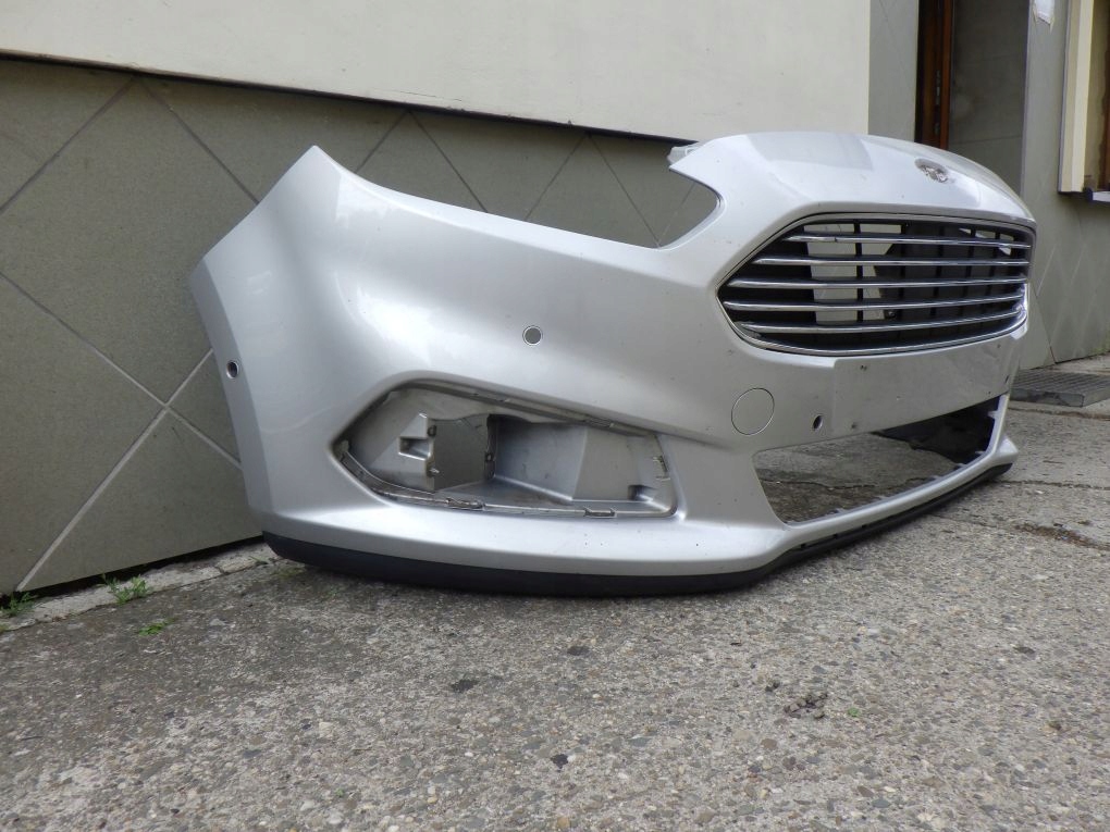 FORD S MAX II 2 15- nárazník přední