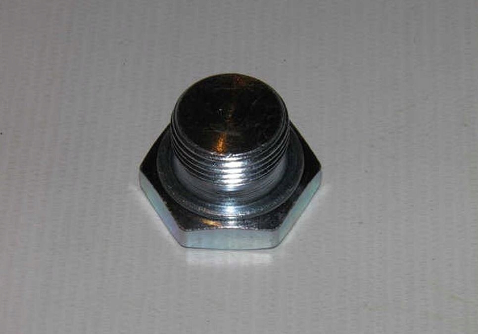 KOREK ZASLEPKA ZBIORNIKA GWINT M22*1,5