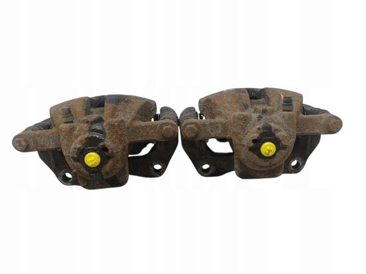 caliper brake left right rear part KPL 1.5 D Ford Transit Courier and (2014- )