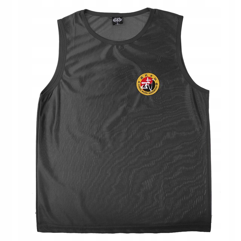 Chinese Dragon MMA Tanks Uniform Grappling Rodzaj brak informacji