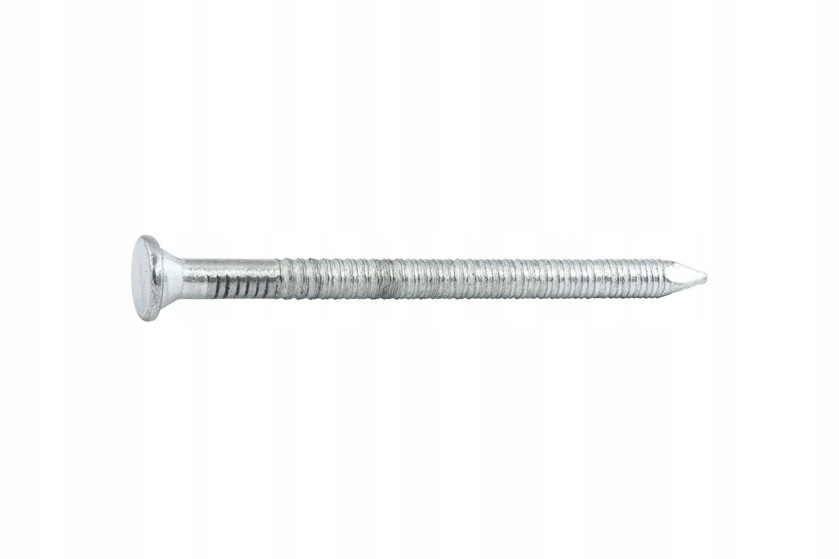 

Gwoździe Ciesielskie Anchor 4 X 40 mm 5kg