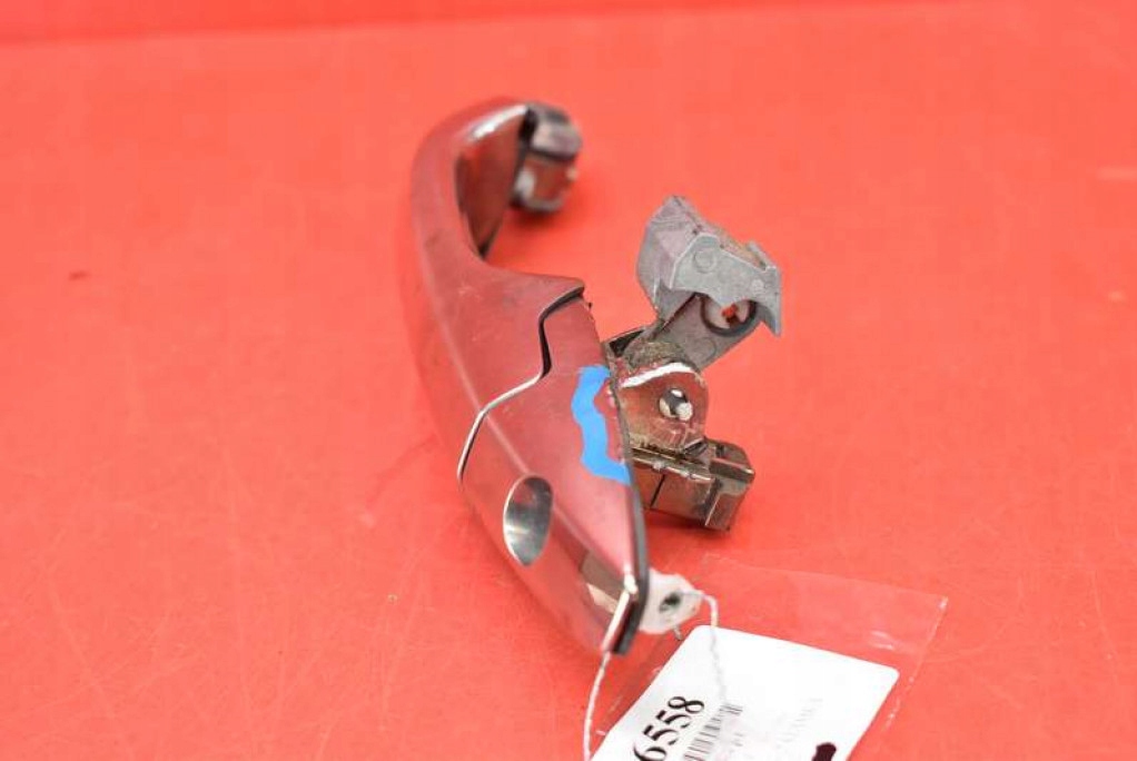 handle left front front CHROM HONDA ACCORD 7 VII LIFT 05-08