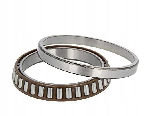 ŁOŻYSKA SKRZYNI BIEGÓW PK6 TRAFIC II VIVARO PRIMASTAR ORYG SNR Producent części Renault OE