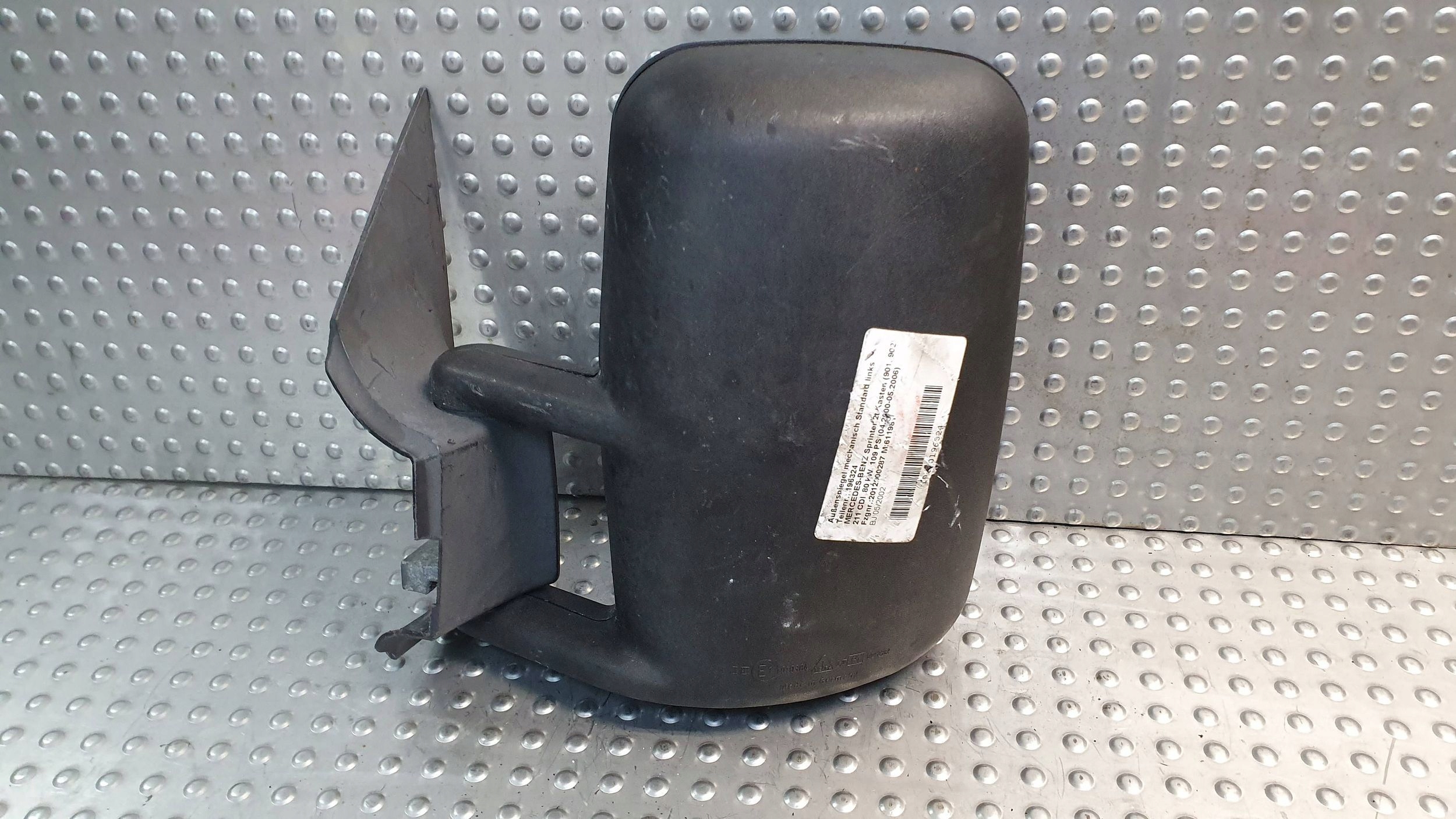 Spiegel links MERCEDES SPRINTER W901 96