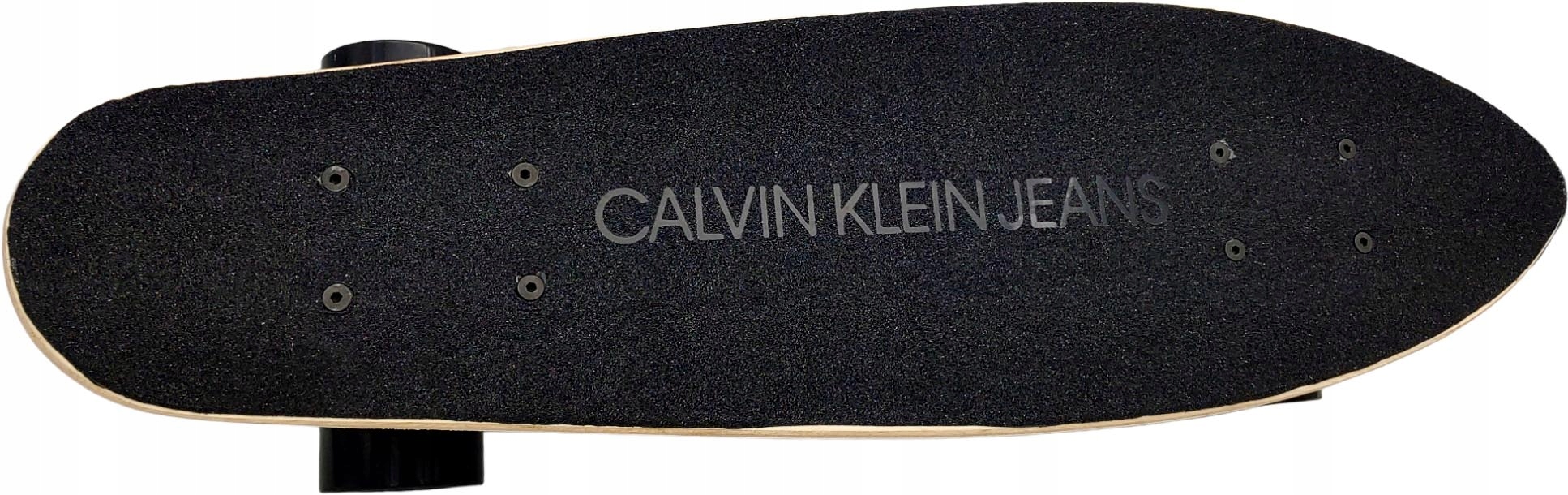 Deskorolka Calvin Klein Jeans Edycja Limitowana En