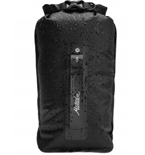 Zwijany Worek Wodoodporny Wodoszczelny IPX7 Matador Flatpak Usa 8l 8000ml