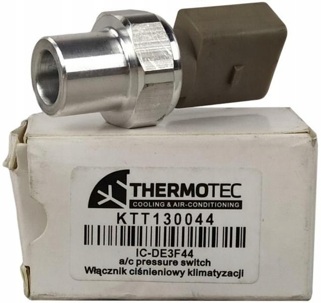 

Thermotec Czujnik Klimatyzacji Audi A2 8Z A4 B6