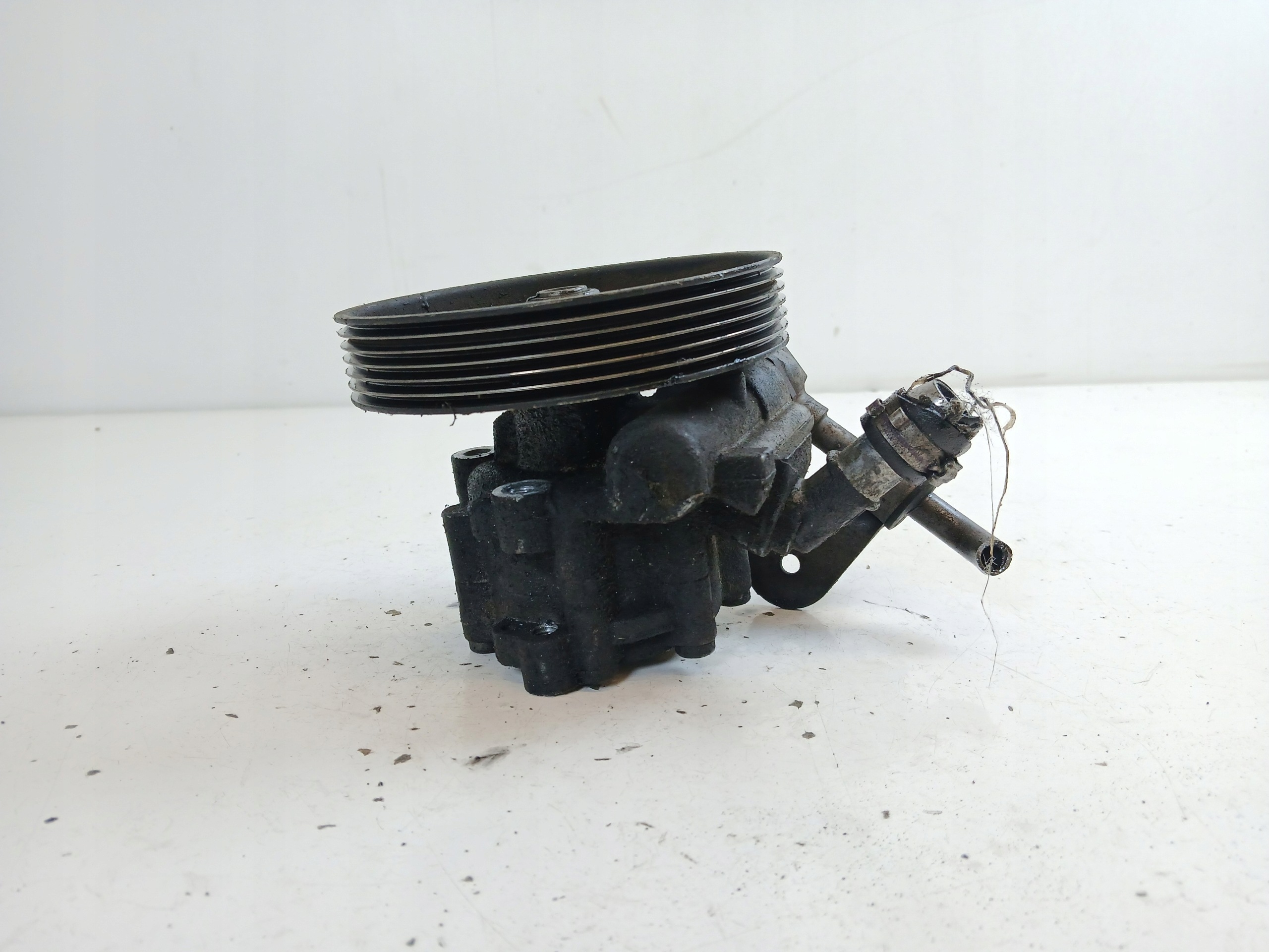 PEUGEOT 407 servo pump 9658419280