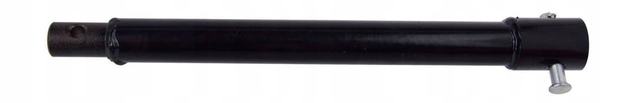 PRZEDŁUŻKA DO ŚWIDRA WIERTNICY DŁUGOŚĆ 50 CM EAN (GTIN) 5901969119831