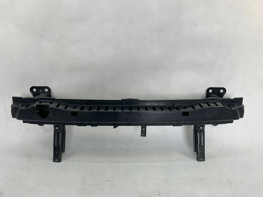 Kia Picanto 3 III 17r sider front front bumper 2017