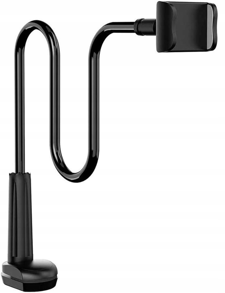 UCHWYT REGULOWANY NA APARAT Z GĘSIA SZYJĄ STATYW