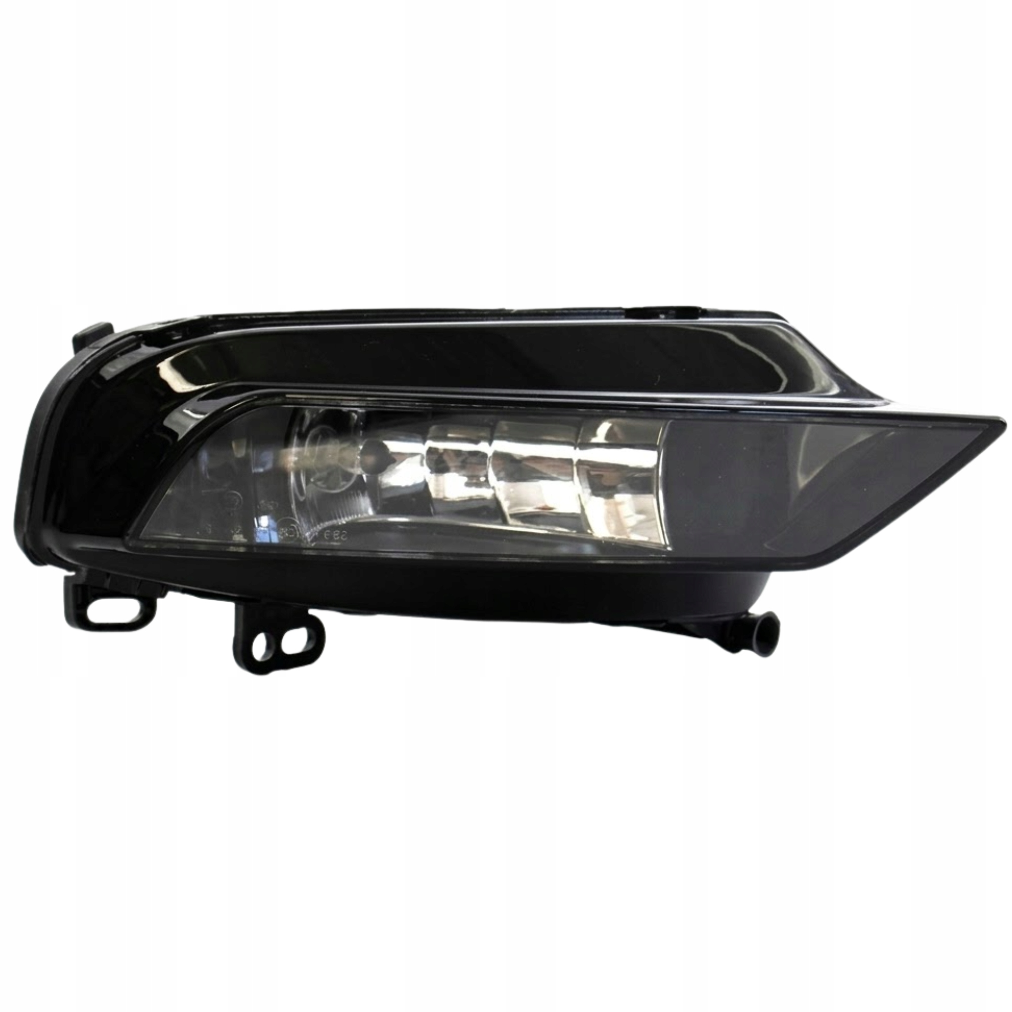 Audi A3 8V Kabriolet/sedan 12-16 Halogenová Lampa P/mlhová Pravá H8 8V0941700B