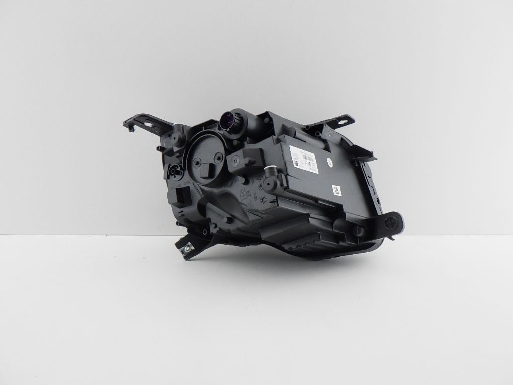 FIAT 500 II 500 e 2020- ELECTRIC FULL LED light left