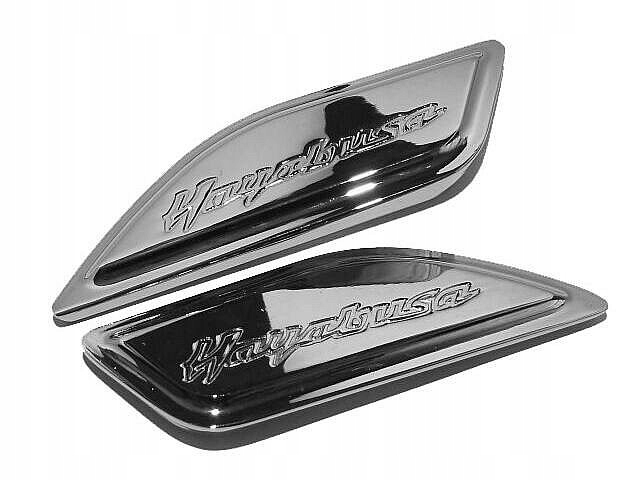 NS-021 - НАКЛАДКА НА БАК ДЛЯ SUZUKI GSX-R GSXR 1300