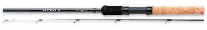Shimano Wędka Aero X1 Pellet Waggler 3,05m 15g