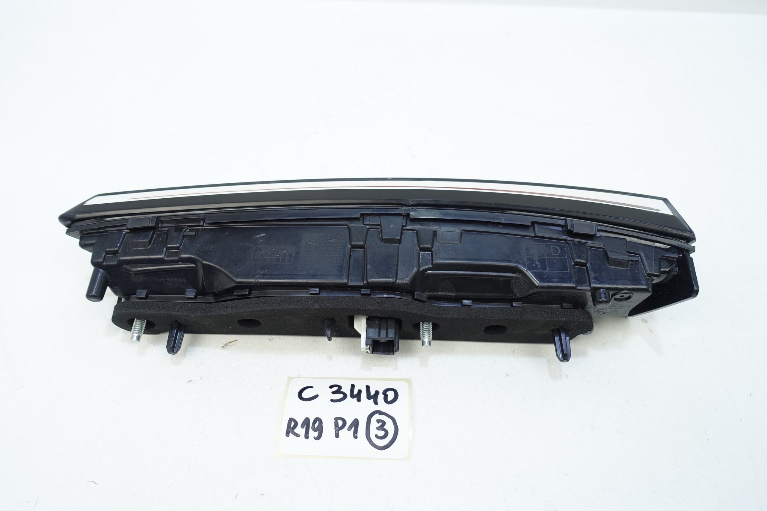 light left rear part left rear OPEL MOKKA B II 2020