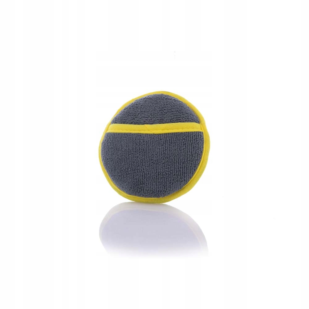 Work Stuff ECLIPSE - Aplikator z Mikrofibry GIFT! Waga produktu z opakowaniem jednostkowym 0.1 kg