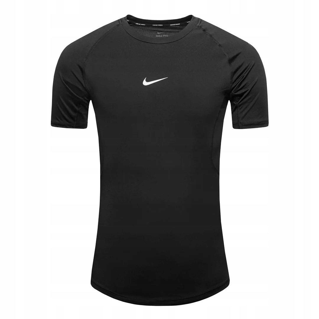 Tričko Nike Pro Dri-FIT FB7932-010 Vel L