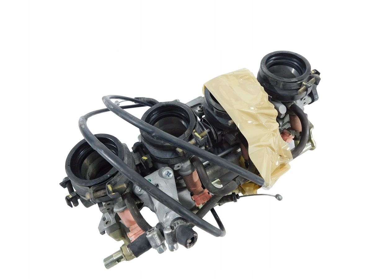 Škrtiaca Klapka Karburátor Honda Cbr 600 Rr 03-04 U-11 16400MEE003
