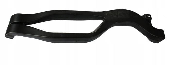 1Z1857509 - Воздуховод в центральном туннеле Октавия II Йети