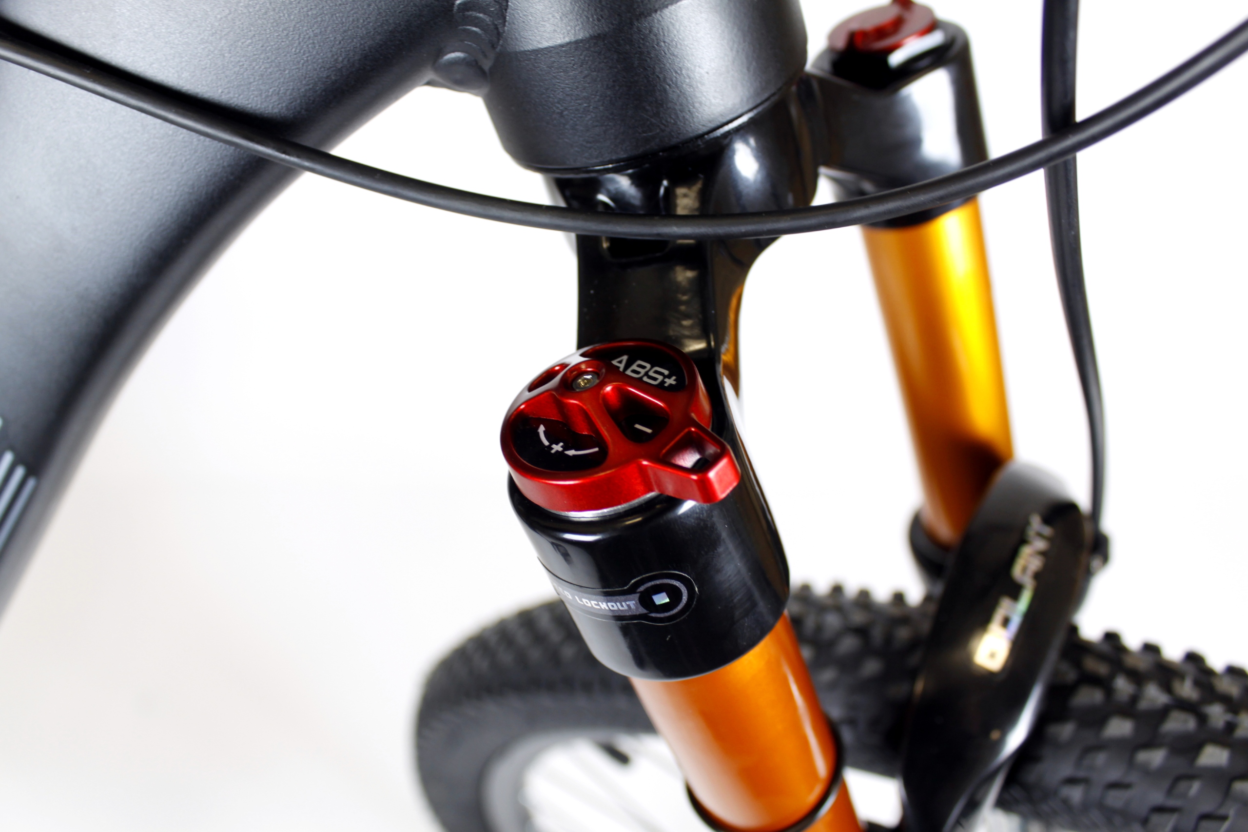 Rower MTB 29 Sirox Tornado 1x10 Hollwotech Air Waga 13.6 kg