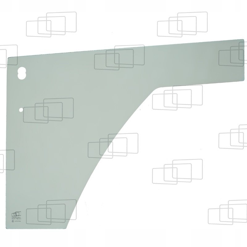 sklo Ford dveře spodní levé 83964542 (3186)